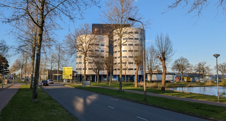 Re-Fläkt Amersfoort