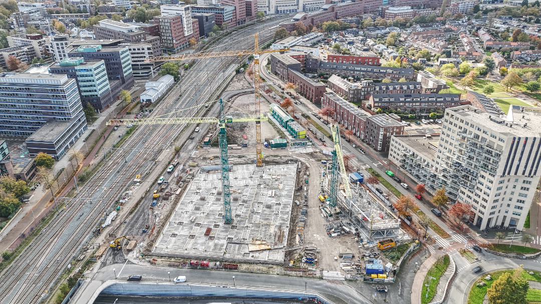 Amersfoort Huis voor de Stad 2024-10-27