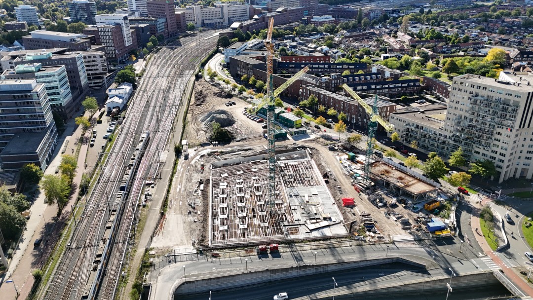 Amersfoort; Huis voor de Stad; 2024-10-03