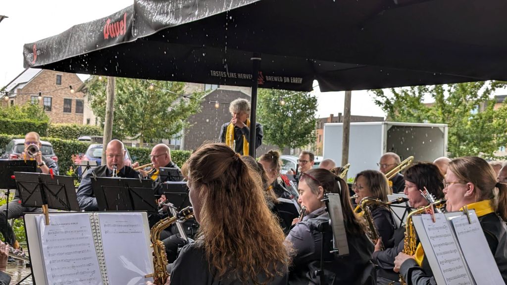 Animato Bij Lot