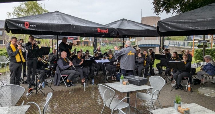 Animato Bij lot